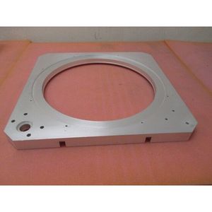 AMAT PECVD P5000 Gas Box Plate Cathode Lid interface - อุปกรณ์และชิ้นส่วนเซมิคอนดักเตอร์ระดับโลกที่เชื่อถือได้ - Product Image 1
