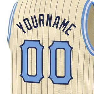 Uniformes de Baloncesto Personalizados, Diseña Tu Propia Ropa de Baloncesto, Sublimación Juvenil para Hombre y Mujer, Conjunto de Uniforme de Baloncesto Reversible - Product Image 3