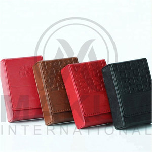 Tarjetero de Cuero al por Mayor, Tarjetero para Hombre a Bajo Precio, Nuevo Tarjetero a Precio de Mayoreo, Bajo Costo - Product Image 2