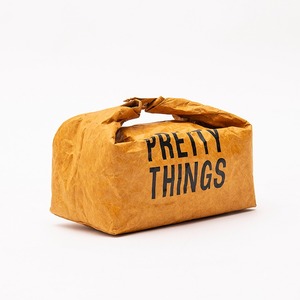 <b>Lunch</b> Bag <b>Insulated</b> Picnic <b>Box</b> Waterproof Bag ECO friendly recyclable - Product Image 5