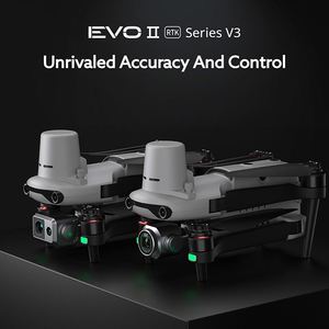 Autel <b>Robotics</b> EVO II PRO RTK V3 Rugged Bundle Real-Time Centimeter-level RTK Positioning Phase-free <b>Control</b> Enterprise - Product Image 3