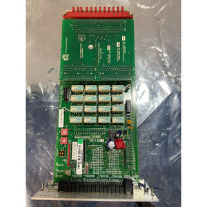 AMAT 0100-20458 Carte de circuit imprimé (PCB) d'interverrouillage de chambre PVD/IMP - Équipements et pièces semi-conductrices d'occasion fiables à l'échelle mondiale - Product Image 3