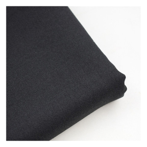 Serge Len Dệt Thân Thiện Với Môi Trọng Lượng Trung Bình Vải Cho Bé Trai & Cô Gái London - Product Image 1