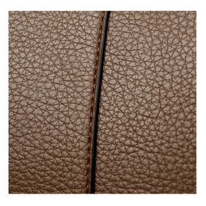 Bolso Bandolera de Piel Sintética para Mujer, Elegante, Gran Capacidad, con Correa Única, Cierre de Cremallera, Impermeable, Venta al Por Mayor - Product Image 3