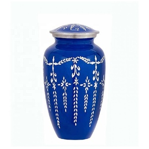 Urnas Funerarias Artesanales Estilo Americano para Cenizas de Cremación de Adultos, Hechas a Medida para Seres Queridos, Marca KHAN EXIMPO, Precio al por Mayor - Product Image 5