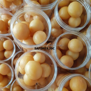 Limone Salato Vietnamita Premium – Sapore Naturale di Agrumi, Bevanda Rinfrescante, Fornitura all'Ingrosso, OEM e Confezioni Personalizzate - Product Image 4