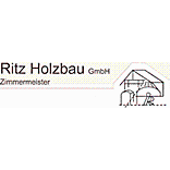 Ritz Holzbau GmbH logo