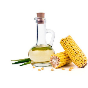 Aceite de maíz crudo comestible para cocinar, a la venta en envases a granel, fabricante de aceite de maíz, suministro al por mayor, refinado - Product Image 6