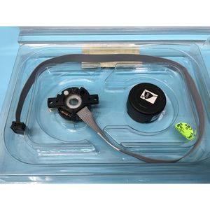 DYNAMIC RESEARCH TK730-6E21 ENCODER ASSY 3/8D - อุปกรณ์และอะไหล่เซมิคอนดักเตอร์ระดับโลกที่เชื่อถือได้ - Product Image 1