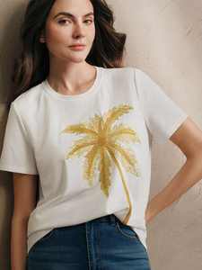 Stylish beaded embroidery tank <b>top</b> for summer fashion Hand beaded seed bead embroidery tank <b>top</b> for women - Product Image 6