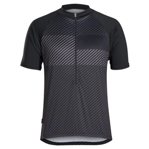Vêtements d'équipe de qualité supérieure, toutes tailles disponibles, maillot de cyclisme en matériau durable, dernier design, prix bas, maillot de cyclisme - Product Image 4