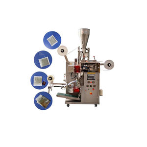 Machine d'emballage de cannelle de qualité export disponible pour les marchés de revente en gros - Product Image 6