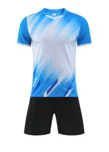 Proveedor de Camisetas de Fútbol de Alta Calidad al por Mayor - Camisetas de Fútbol Clásicas y Modernas Transpirables Personalizadas - Product Image 6