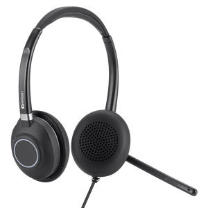 ชุดหูฟังไร้สายประสิทธิภาพสูง [KJ Headset] และชุดหูฟังเชื่อมต่อกลุ่มแบบไม่จำกัด - Product Image 3