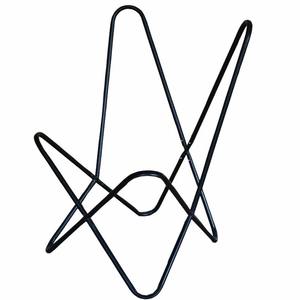 Silla de Estilo Vintage con Acabado de Cuero Suave y Estructura Estable para Áreas de Lectura Acogedoras, Salón y Espacios Modernos - Product Image 6