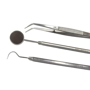 เครื่องมือผ่าตัดทางทันตกรรม - Product Image 4
