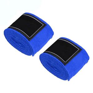 Wholesale Customized Sports Fitness <b>Wrist</b> <b>Wraps</b> Red Weightlifting <b>Gym</b> <b>Wrist</b> Straps - Product Image 3