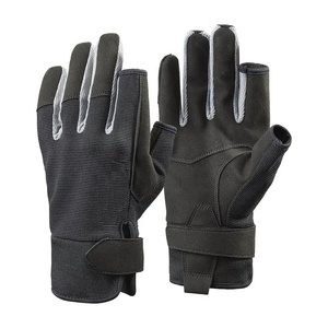 High Quality Custom <b>Sailing</b> Kayaking Fishing Durable Breathable <b>Gloves</b> - Product Image 2