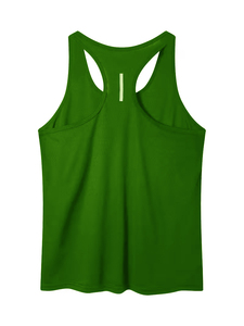 Wholesale Cotton Tank Top Sleeveless Fitness Sportswear Custom Logo <b>Men</b> <b>Singlet</b> Tank Tops - Product Image 6