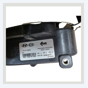 kia active hood <b>sensor</b> unit assy carnival used Compatible for Kia Active Hood <b>Sensor</b> Unit Assy 79170-A9500 Carnival <b>auto</b> parts - Product Image 3