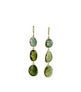 Pendientes Elegantes de Resina con Flores Silvestres, Joyería Artística de Resina Epoxi, Pendientes Florales Transparentes Hechos a Mano, Resina de Lavanda - Product Image 4