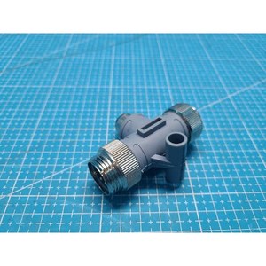 Cable divisor en Y DeviceNet Turck RSM FKM RKM 57/C1126 usado como pieza de repuesto para equipos semiconductores antiguos - Product Image 6