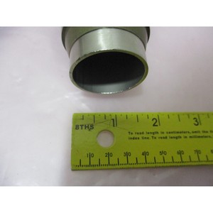 Vanne pilote à siège incliné Burkert 2000 A 40,0 PTFE - Équipement et pièces semi-conductrices de renommée mondiale - Product Image 1