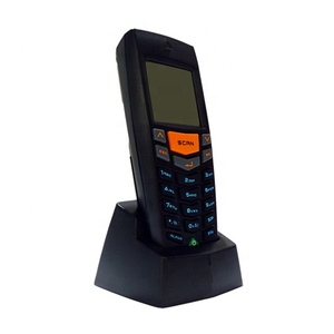 [Handy-Age]-เครื่องรวบรวมข้อมูลบาร์โค้ดแบบพกพา (PO0100-012) - Product Image 2