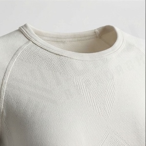 Conjunto de Yoga para Mujer, Ropa Deportiva Premium Personalizada, Producto al por Mayor, Ropa Deportiva sin Costuras para Dama, Conjuntos Deportivos para Gimnasio - Product Image 4