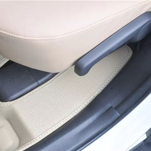 Tapetes de Piso para Auto de EVA Ligeros, Inodoros y No Tóxicos para <span class=keywords><strong>Rio</strong></span> YB UB Sedán/Hatchback, Fáciles de Limpiar, 2 Años de Garantía - Product Image 4