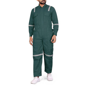 Made In Pakistan Safety Coverall Latest Design <b>Men</b> Safety Coverall Long Sleeves Work <b>Overalls</b> Suit - Product Image 1