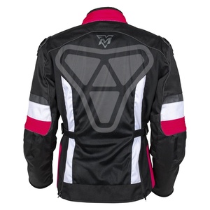 Breathable Windproof Textile Motorcycle Motorbike Cordura Textile Riding <b>Jacket</b> New Customized Waterproof 2026 - Product Image 2