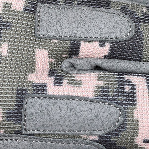 Guantes Tácticos de Caza Antideslizantes para Todos los Dedos, Guantes Deportivos de Protección, Diseño Personalizado OEM, Guantes de Seguridad de Camuflaje para Exteriores para Hombre - Product Image 5