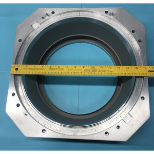 Adaptador AMAT 0040-22024, Fuente S/B de 13 Pulgadas - Equipo y Piezas de Semiconductores de Confianza de Marca Global - Product Image 6