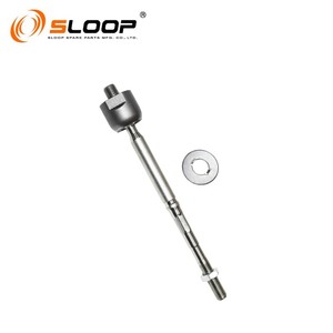 Extremo de Barra Interior D8521-5RB0A R/L para NISSAN - Product Image 2