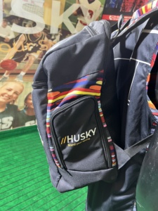 Mochila Elite con Logotipo Personalizado, Mochila Multifuncional para Baloncesto, Portátil y Viajes, Mochila Deportiva de Gran Capacidad para Gimnasio - Product Image 6