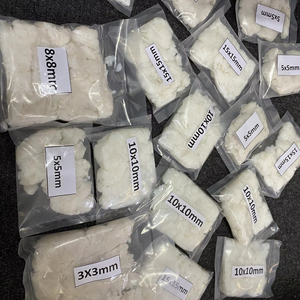 CUBOS DE GELATINA DE COCO VIETNAM NATA DE COCO – CALIDAD PREMIUM – PROVEEDOR AL POR MAYOR PARA LA INDUSTRIA DEL TÉ DE BURBURRAS Y POSTRES - Product Image 1