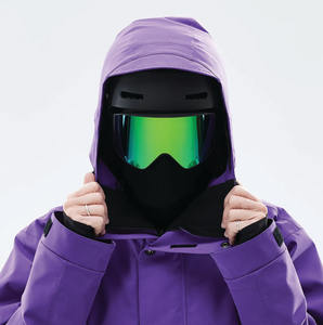 Men's Ski Suit Outdoor <b>Snowmobile</b> Camo Ski Suit Pant Waterproof Skii Jumpsuit Quick Dry Feature Custom Camo Jacket Ski Snow Wear - Product Image 4