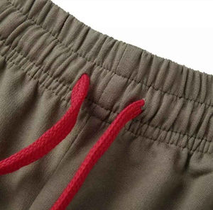 Achetez ce survêtement en coton pour homme de haute qualité, doté d'un tissu respirant, provenant d'un fabricant chinois fiable. - Product Image 3