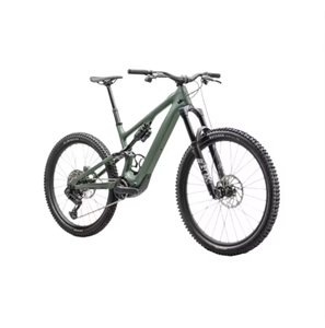 Bicicleta Eléctrica de Montaña SSWorks Turbo Leevo SLL 29 Carbon XX1 Eagle, Cuadro Ligero, Motor Eléctrico Potente, Nueva - Product Image 2