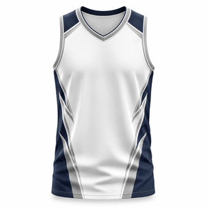 Uniforme de Baloncesto Personalizado Directo de Fábrica, Ropa Deportiva Premium para Equipos, Sublimación, Secado Rápido, Transpirable, OEM, ODM, Venta al Por Mayor - Product Image 1