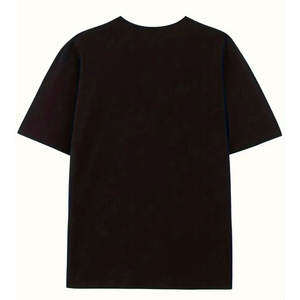 Camisetas de Verano de Manga Corta para Hombre, Servicio OEM, Camisetas con Serigrafía, Camisetas de Verano de Manga Corta para Hombre, Camisetas 100% Algodón - Product Image 2