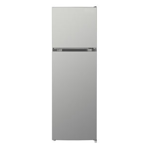 Refrigerador con congelador integrado en el hogar, pequeña capacidad, 200L, 250L, 300L, 400L, <span class=keywords><strong>precio</strong></span>, refrigerador sin escarcha - Product Image 2