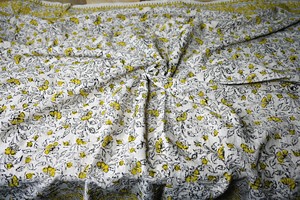 ผ้าห่มโซฟาฤดูหนาวทำมือจากผ้าฝ้ายแท้ 100% หรูหรา เป็นมิตรกับสิ่งแวดล้อม พิมพ์ลายด้วยมือ ทออย่างระบายอากาศได้ดี น้ำหนักเบา มีพู่ห้อย สวยงาม - Product Image 5