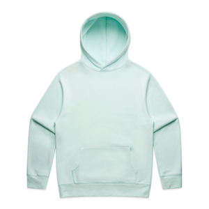 Men's <b>Cream</b> Hooded Sweatshirt 100% Cotton French Terry Regular Fit Solid Color Casual Autumn Wear - Product Image 6