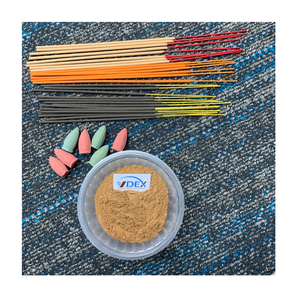 Vietnam Jigat séché Original écorce Joss poudre VDEX fabriqué à partir de plantes Litsea glutinosa pour la production d'agarbatti - Product Image 2