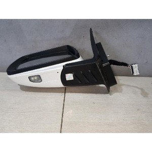 ชุดกระจกมองข้างด้านนอกซ้าย Mohave (ซ้าย) มือสอง OEM 876102J502SWP - Product Image 5