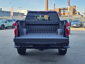 CAMIONETA USADA CHEVROLET SILVERADO 1500 LHD 2026 DE PRIMERA MANO EN BUEN ESTADO - Product Image 2