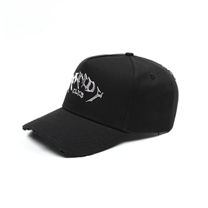 Gorras de Béisbol Personalizadas de 5 Paneles Estilo Bar-bas X Canelo, Gorras de Gamuza Personalizadas con Logotipo Bordado, Sin Revisión - Product Image 2