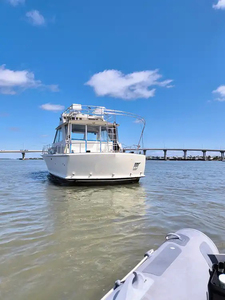 Bateaux de qualité export 1969 C-h-r-i-s-C-r-a-f-t C-o-m-m-a-n-d-e-r disponibles - Product Image 3